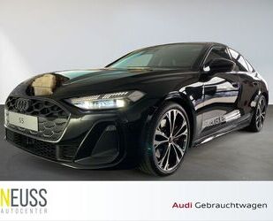 Audi S5 Gebrauchtwagen