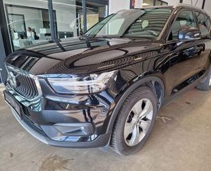 Volvo XC40 Gebrauchtwagen