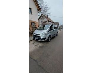 Ford Tourneo Custom Gebrauchtwagen