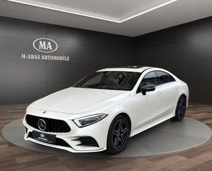 Mercedes-Benz CLS 350 Gebrauchtwagen