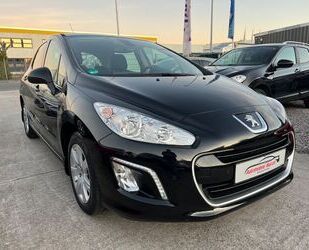 Peugeot 308 Gebrauchtwagen