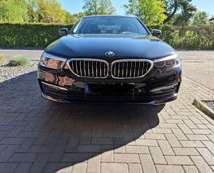 BMW 520 Gebrauchtwagen