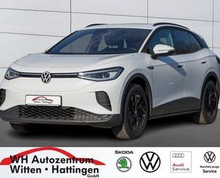 VW ID.4 Gebrauchtwagen