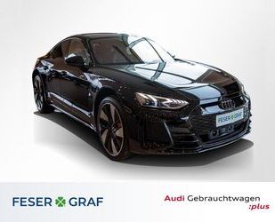 Audi RS e-tron GT Gebrauchtwagen