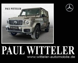 Mercedes-Benz G 450 Gebrauchtwagen