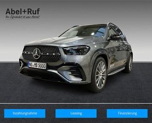Mercedes-Benz GLE 450 Gebrauchtwagen