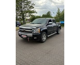 Chevrolet Silverado Gebrauchtwagen