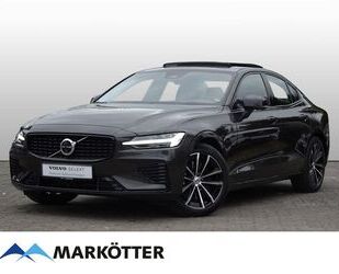 Volvo S60 Gebrauchtwagen