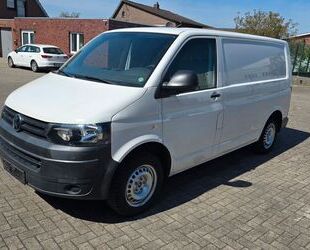 VW T5 Transporter Gebrauchtwagen