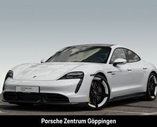 Porsche Taycan Gebrauchtwagen