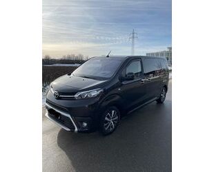 Toyota Proace (Verso) Gebrauchtwagen