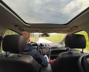 Ford S-Max Gebrauchtwagen