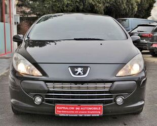 Peugeot 307 Gebrauchtwagen