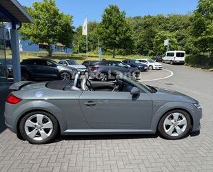 Audi TT Gebrauchtwagen