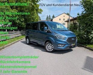 Ford Transit Gebrauchtwagen