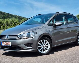 VW Golf Sportsvan Gebrauchtwagen