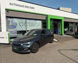 Skoda Scala Gebrauchtwagen