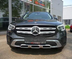 Mercedes-Benz GLC 300 Gebrauchtwagen