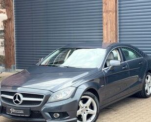 Mercedes-Benz CLS 350 Gebrauchtwagen