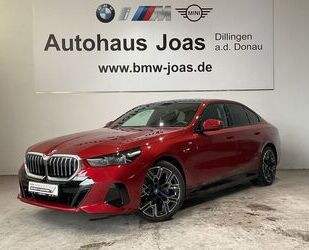 BMW 530 Gebrauchtwagen