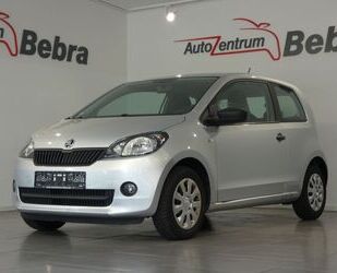 Skoda Citigo Gebrauchtwagen