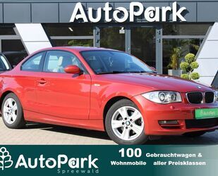 BMW 120 Gebrauchtwagen