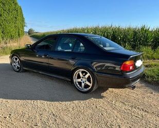 BMW 530 Gebrauchtwagen