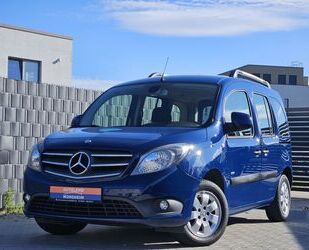 Mercedes-Benz Citan Gebrauchtwagen