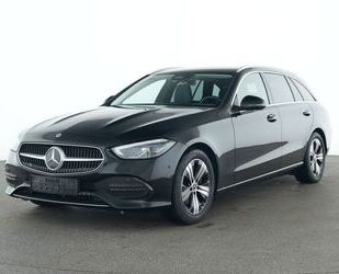 Mercedes-Benz C 220 Gebrauchtwagen