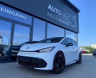 Cupra Born Gebrauchtwagen