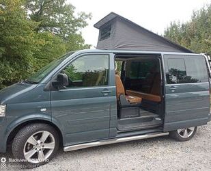 VW T5 Multivan Gebrauchtwagen