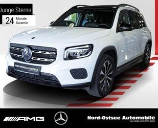 Mercedes-Benz GLB 200 Gebrauchtwagen