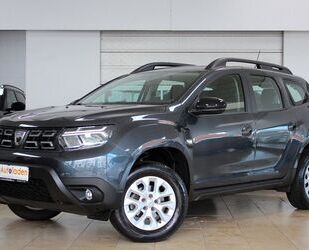 Dacia Duster Gebrauchtwagen