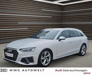 Audi S4 Gebrauchtwagen