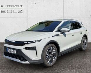 Skoda Elroq Gebrauchtwagen