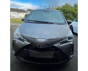 Toyota Yaris Gebrauchtwagen