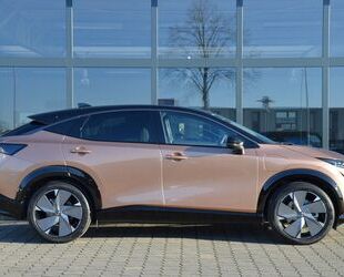 Nissan Ariya Gebrauchtwagen
