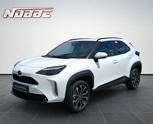 Toyota Yaris Cross Gebrauchtwagen