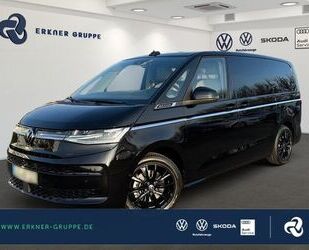 VW T7 Multivan Gebrauchtwagen