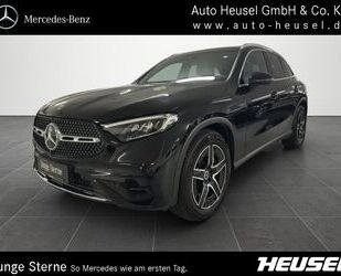 Mercedes-Benz GLC 200 Gebrauchtwagen