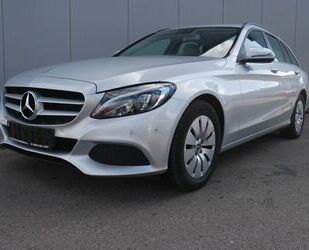 Mercedes-Benz C 200 Gebrauchtwagen