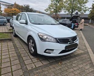 Kia ceed / Ceed Gebrauchtwagen