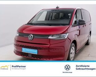 VW T7 Multivan Gebrauchtwagen