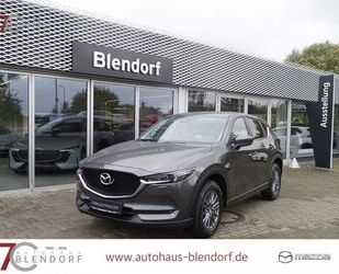 Mazda CX-5 Gebrauchtwagen