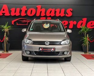 VW Golf Plus Gebrauchtwagen