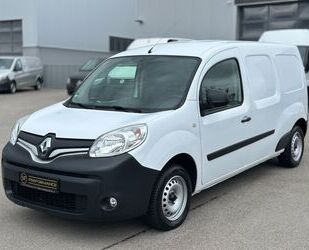 Renault Kangoo Gebrauchtwagen