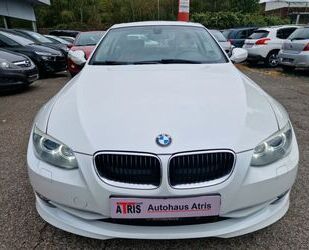 BMW 318 Gebrauchtwagen