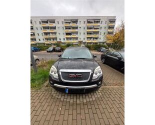 GMC Acadia Gebrauchtwagen