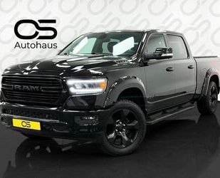 Dodge RAM Gebrauchtwagen