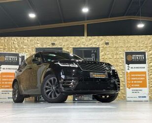 Land Rover Range Rover Velar Gebrauchtwagen